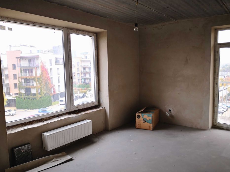 Продам 4-х комнатную квартиру ЖК Липинка в Киеве метро Нивки Подол