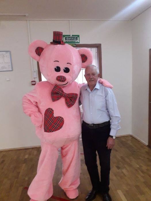 Аренда костюмов,Ростовые куклы, Аниматоры, Пиньята, Аренда Декор