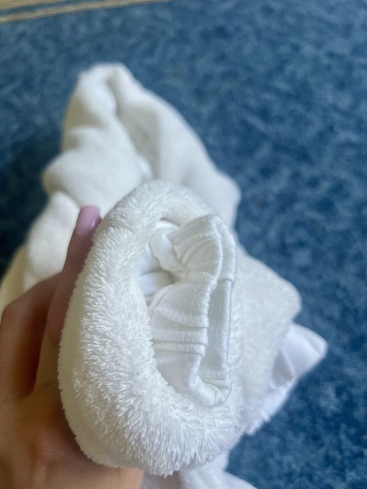 Демісезонний комбінезон, ромпер, верхній одяг на 3-6м, 68 розмір