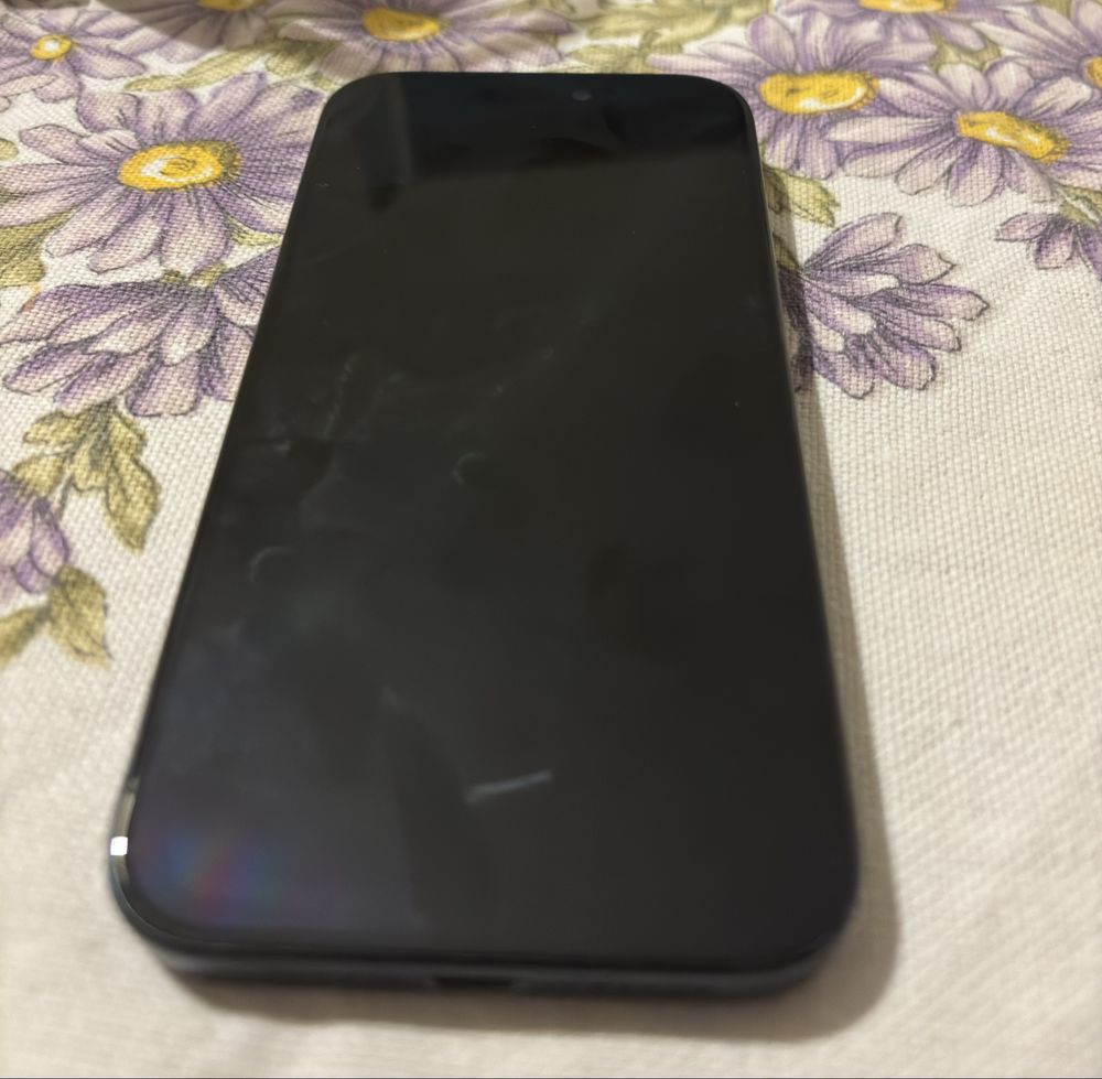 iPhone 15 Pro | (128gb)