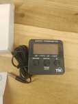 Cyfrowy termometr elektroniczny z sondą