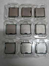 Vendo Processadores Intel e AMD