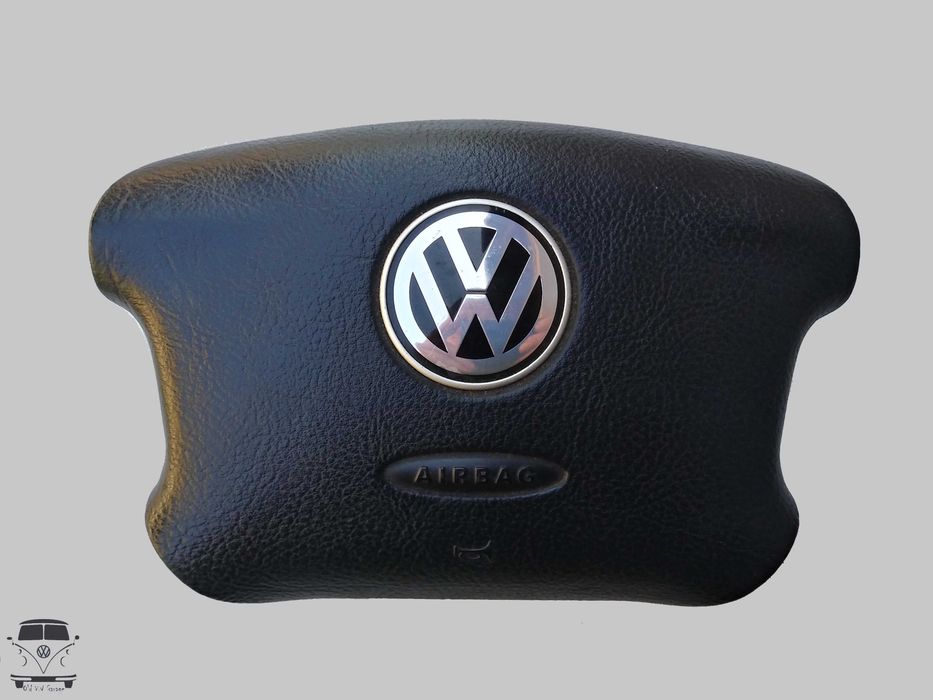 Подушка безопасности Air Beg Гольф 4 Бора Пассат Б5 Шкода Октавия Тур
