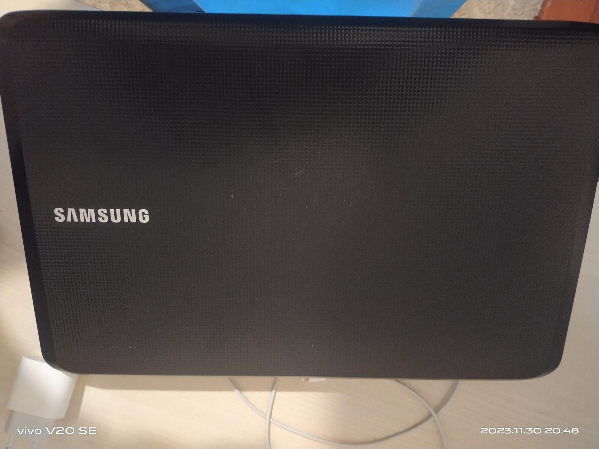 Ноутбук Samsung R 528