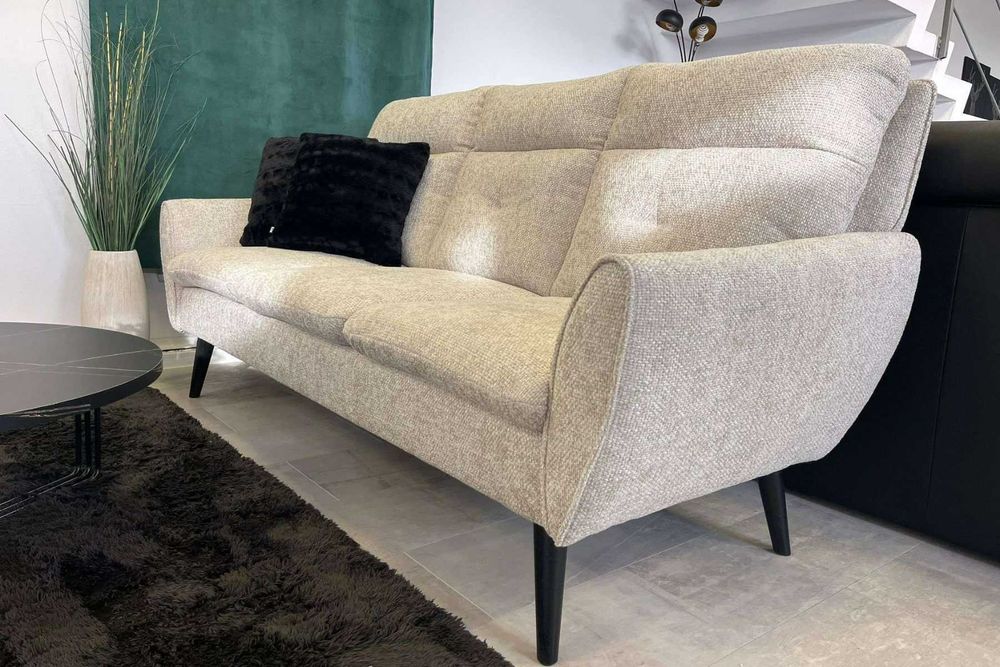 DOSTĘPNY OD ZARAZ! Komplet Goldi 311 - Tkanina PREMIUM! -20%