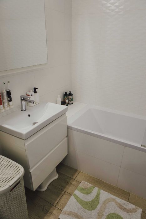 Mieszkanie 75m² 4-pokojowe Legnica Piekary "C"