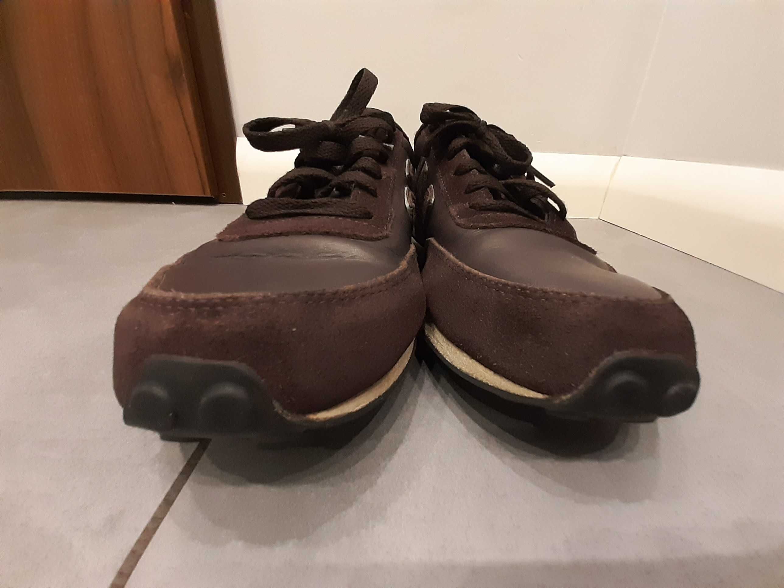 Buty New Balance męskie, rozm.42, dl.wkładki 26,5 cm.Cena 150 zl