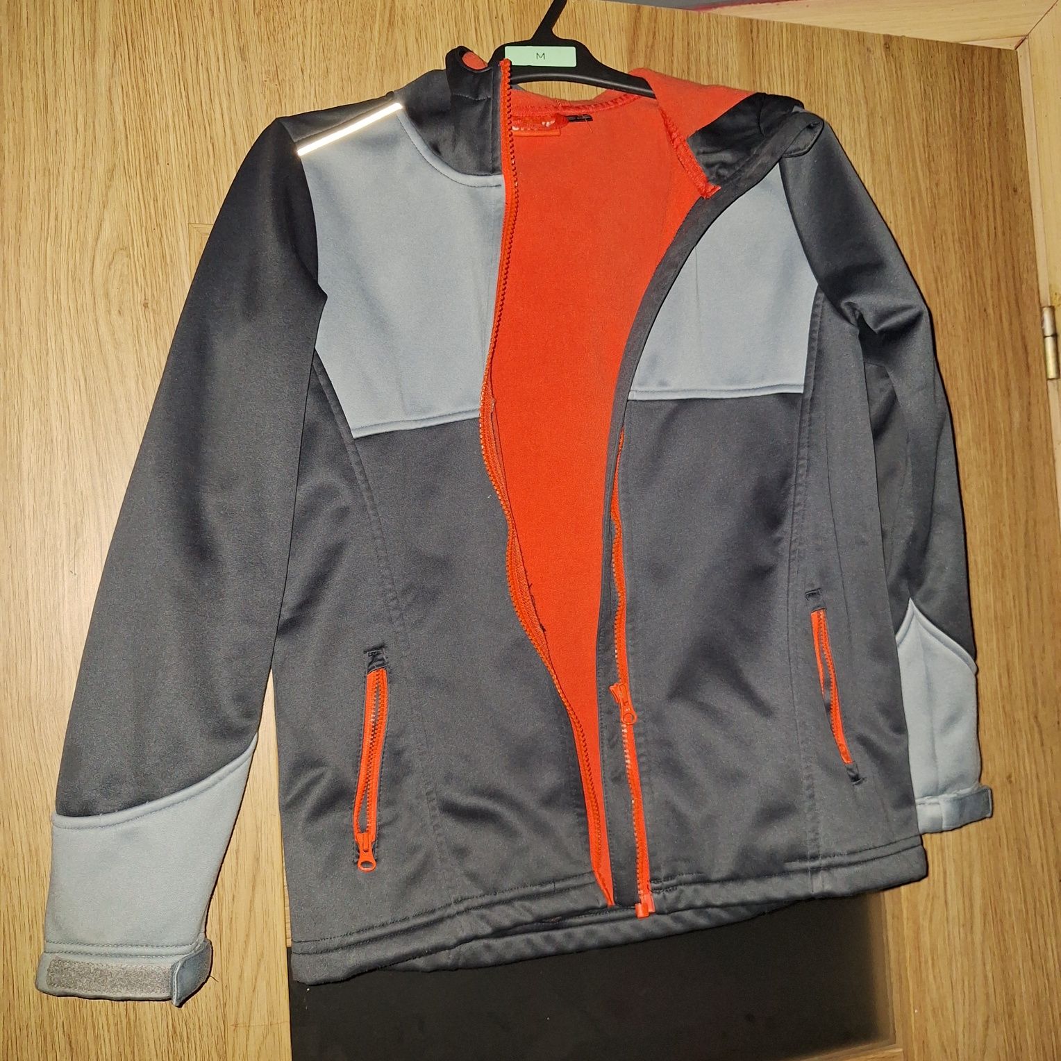 Kurtka softshell