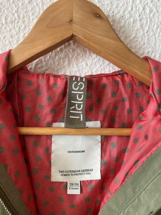 Casaco de verão meninas