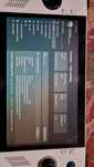 Asus Rog ally 512 gb