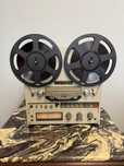 Magnetofon szpulowy Teac X-10R