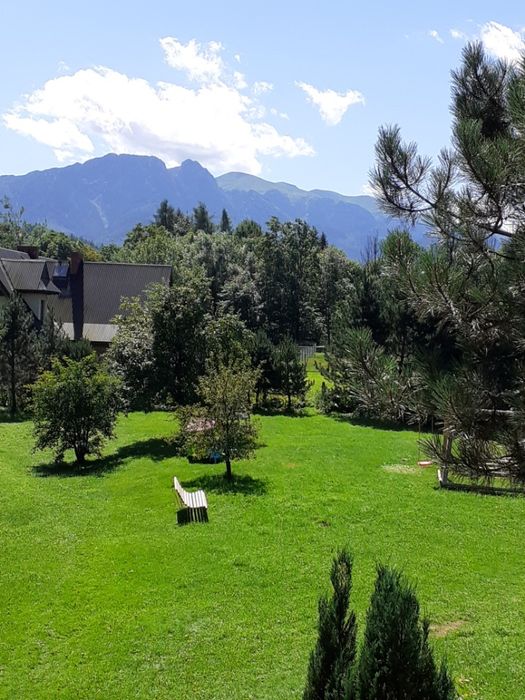 Domek noclegi zakopane