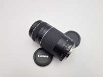 .Obiektyw Canon EF 75-300mm 1:4-5.6 III - stan idealny