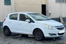 Opel Corsa D 1.3CDTI 2009 Para Peças