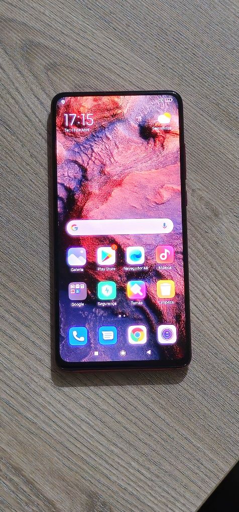 Xiaomi Mi 9T Pro