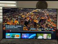 Telewizor Philips LED 4K Ultra HD