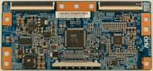 t460hw03 vf ctrl bd  placa t.con
