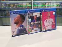 FIFA 22 Ps4/Ps5 Магазин Обмін Пс4 Playstation