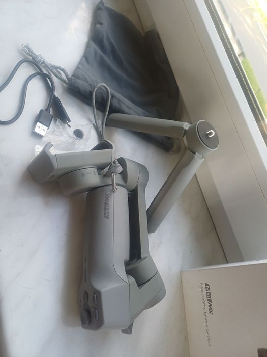 Gimbal Moza Mini Mx