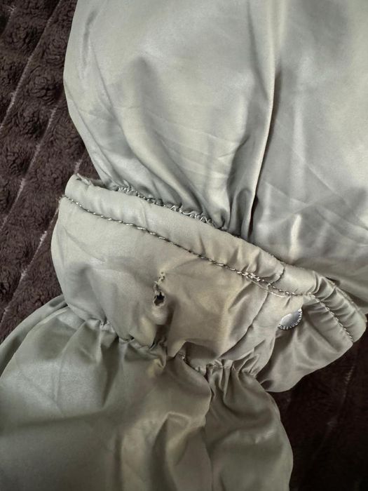 Зимовий комбінезон, 74р