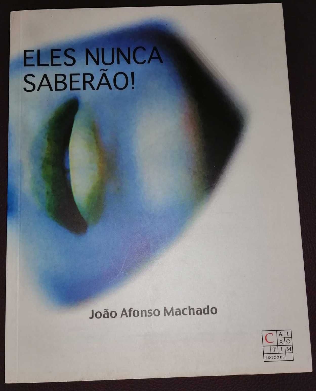 Literatura Portuguesa - Editora CAIXOTIM 1ªs edições