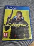 Cyberpunk 2077 ps4