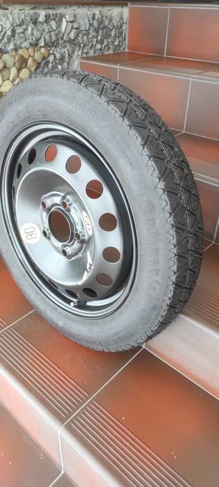 Докатка запаска 1