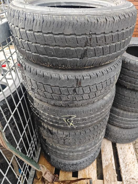 OPONA 185/60 R12C