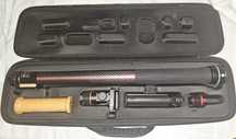 Gundsen Moza Slypod slider motorizado