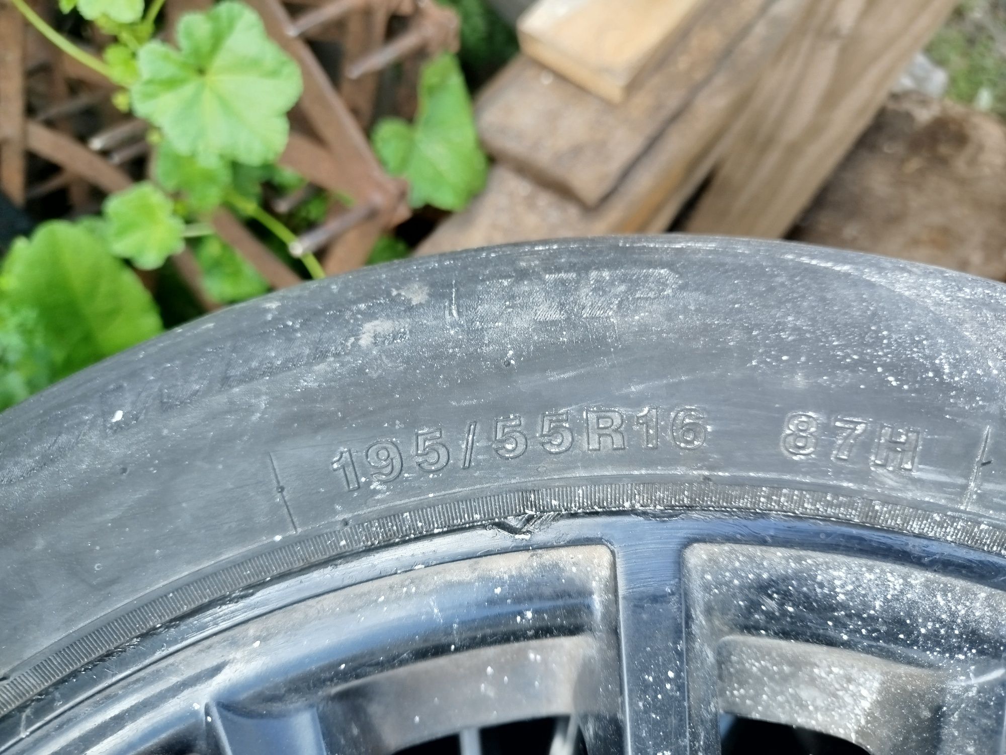 Продам колеса на 16