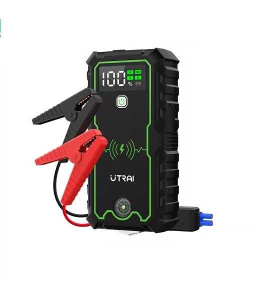 NOWY Jump Starter UTRAI JS-1 PRO 2500A/ bezprzewodowe ładowanie