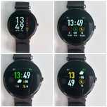 Smartwatch Forever SB-320 Czarny