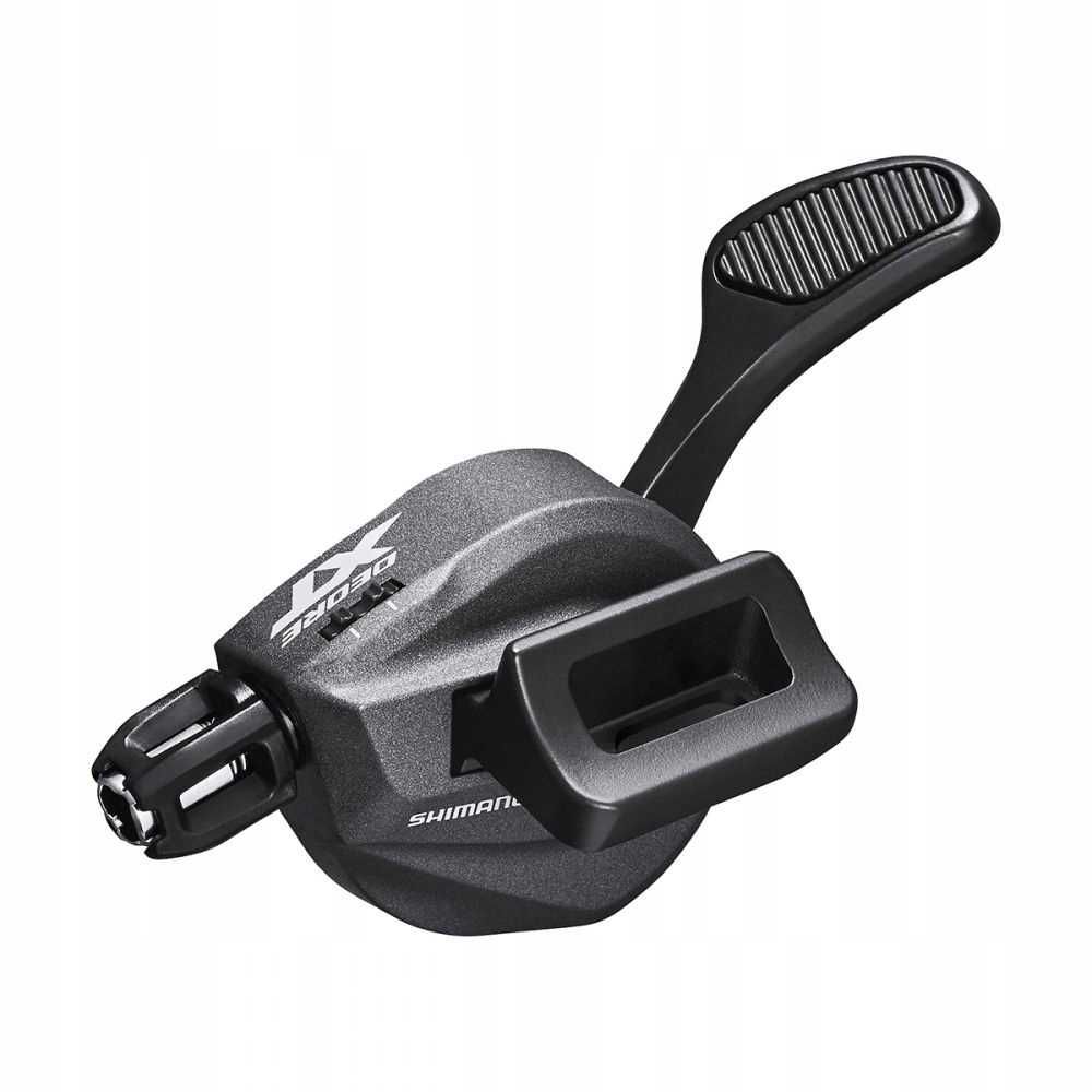 NOWA Oryginalna Manetka Shimano XT SL-M8100 I-Spec EV 2rz wersja BOX
