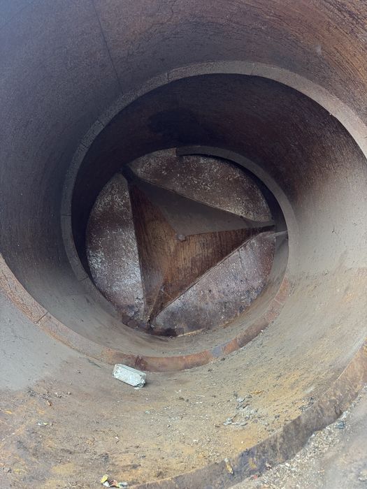 Ємкісьть. Бочка 5.5-12.5 куба