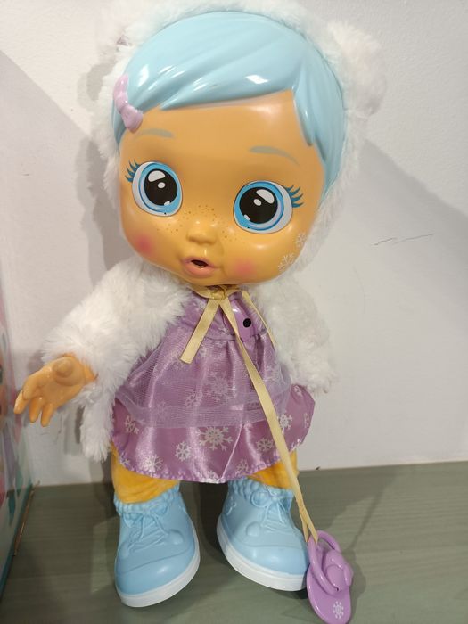 Lalka płacząca Crybabies IMC Toys 30 cm