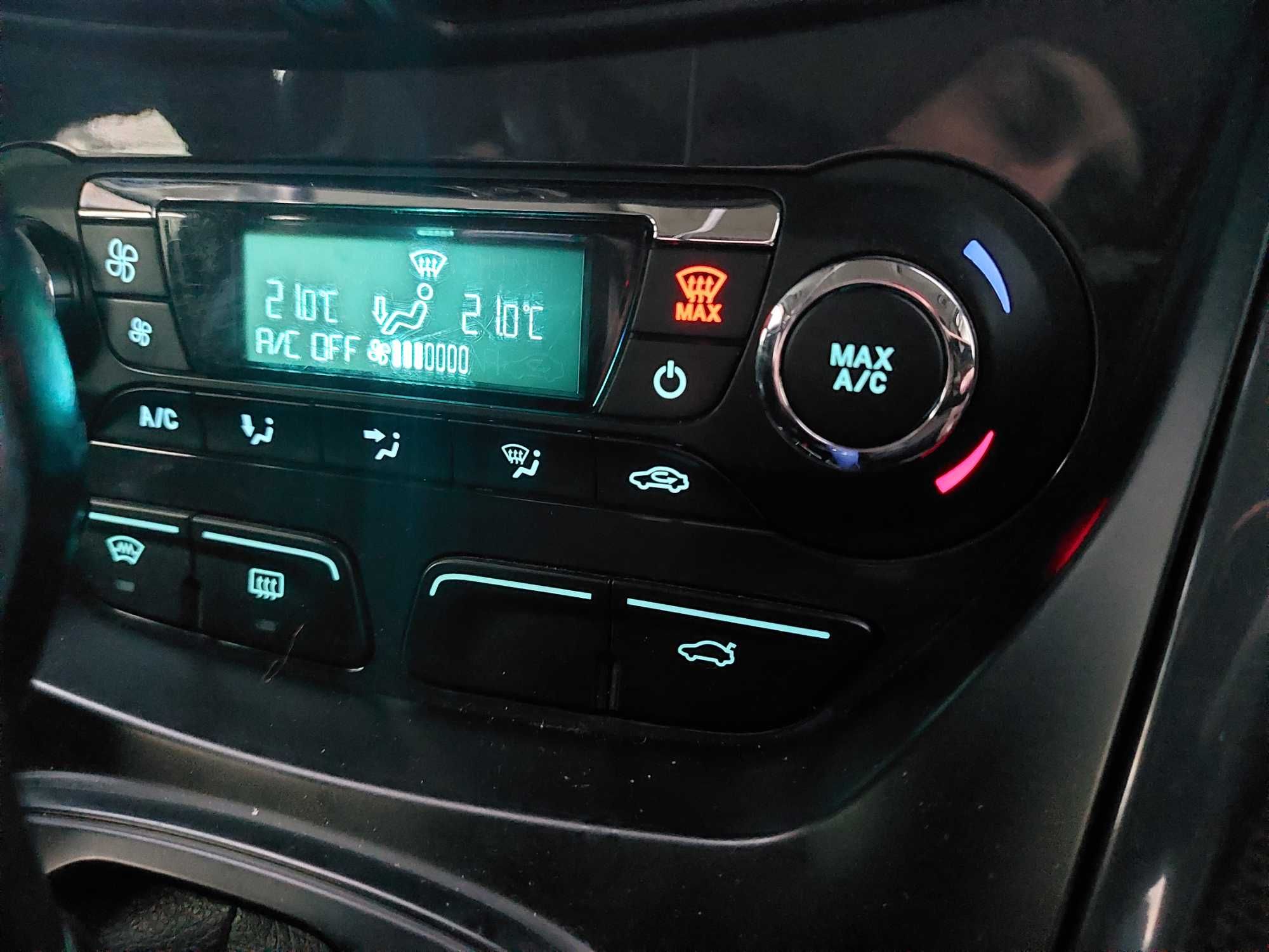 Ford Kuga MKII 2.0 TDCI
