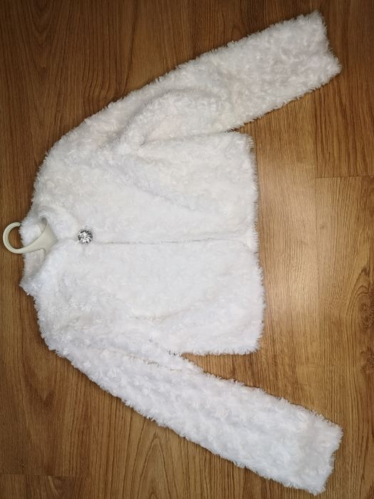 Bolerko rozmiar uniwersalny