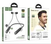 Bluetooth Наушники Sport 120 часов Носо DM42 LED экран + Micro-SD