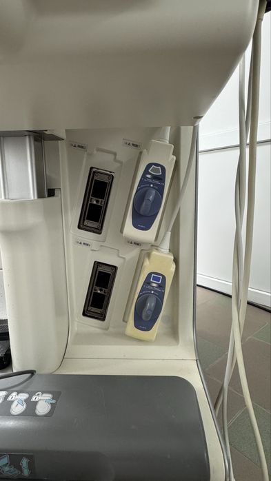 Продаж / Оренда японського УЗД апарату Aloka ProSoundF75