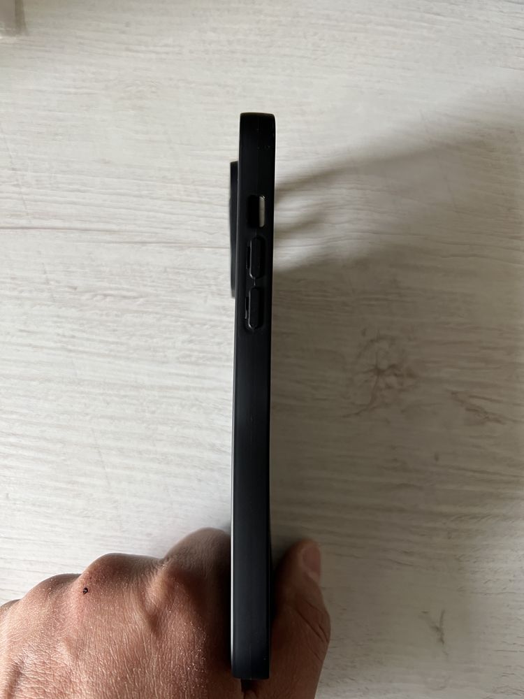 Силіконовий чохол для iPhone 13 Pro Max