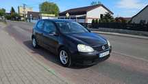 Volkswagen Golf VW Golf V 1.4 16v Bezwypadkowy