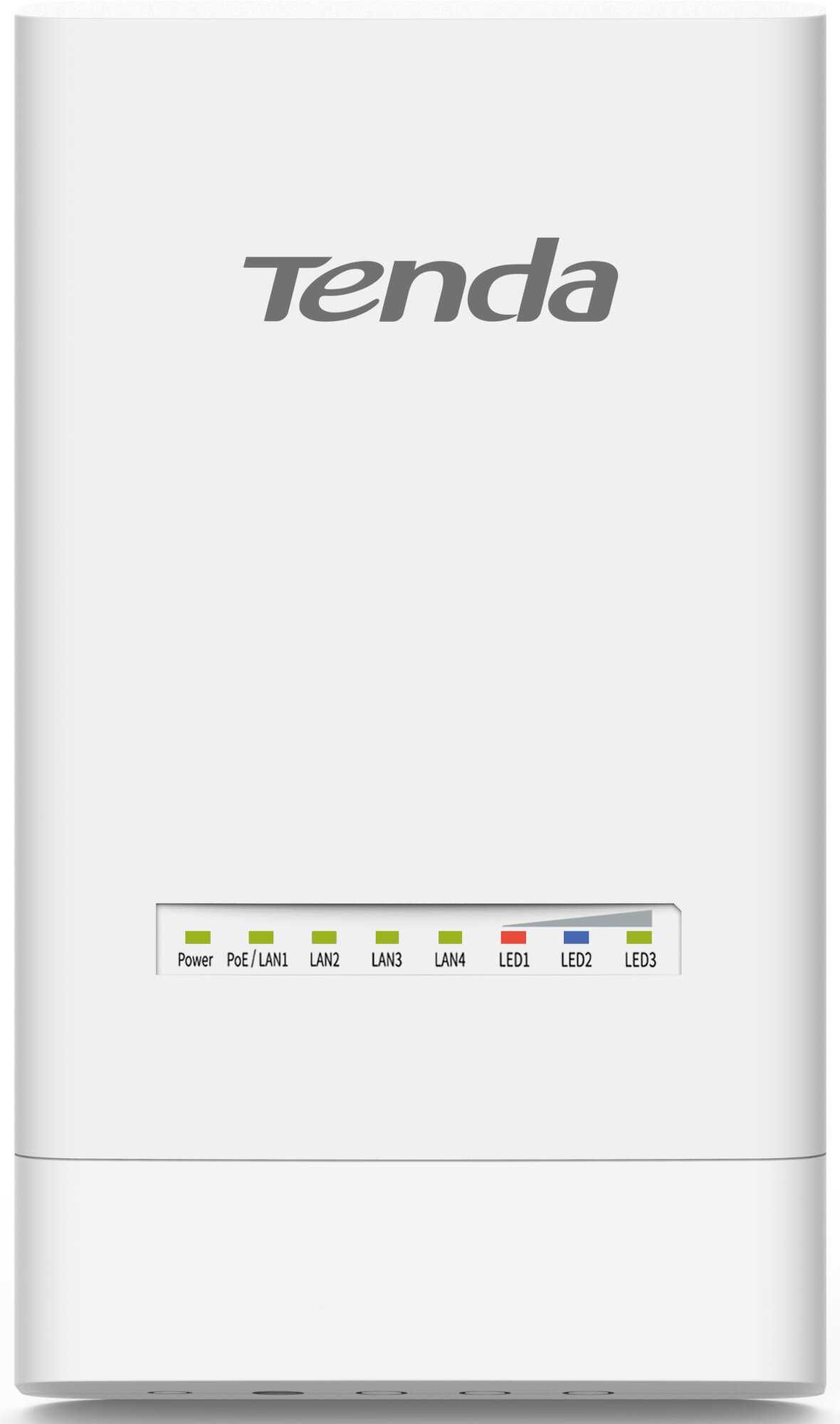 Punkt dostępu TENDA OS3, zewnętrzny -nowy
