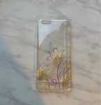 Etui z cyrkoniami iPhone 7