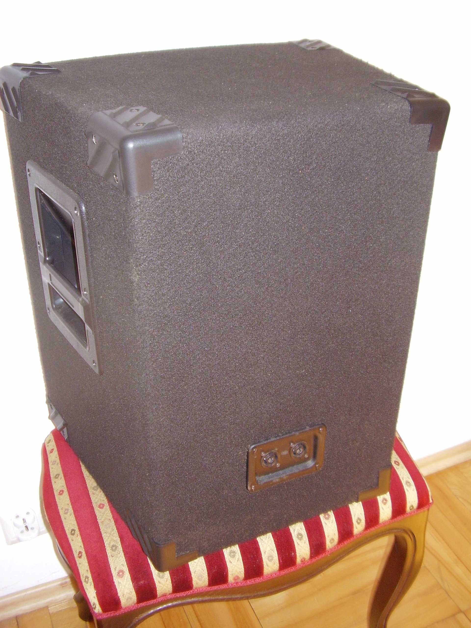 Kolumna głośnikowa gitarowa 250W RMS 8 ohmów Celestion nowa