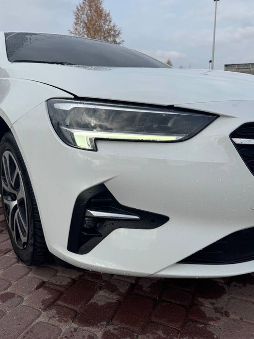 Opel Insignia 2021 рік 1.5 Дизель. НЕ БИТА, НЕ ФАРБОВАНА