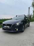 Mazda 3 Mazda 3 2.0 Skyenergy 2015