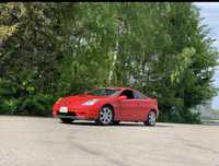 Toyota celica 2zz