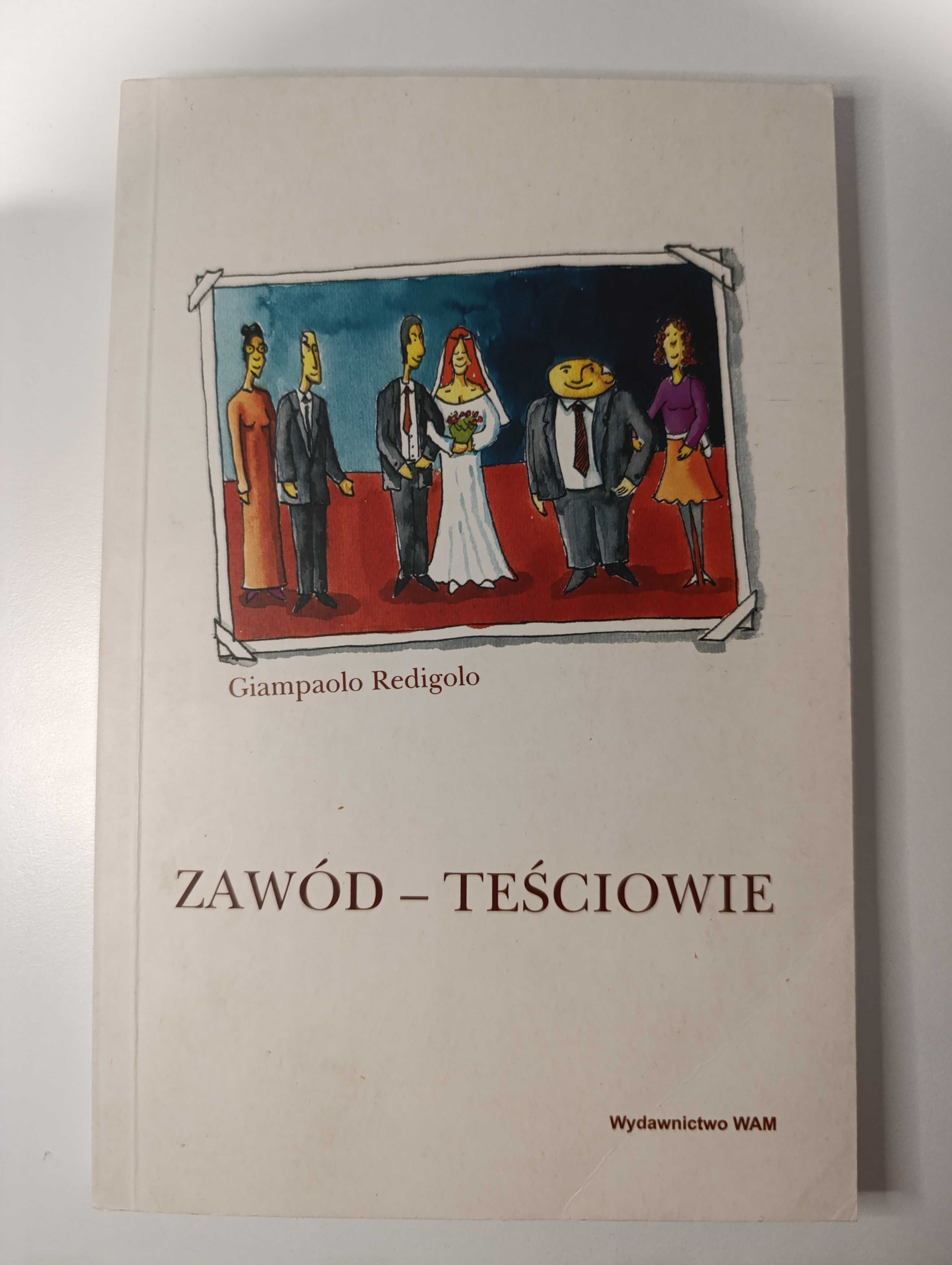 Zawód - teściowie [Giampaolo Redigolo]