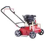Wertykulator spalinowy WORLD RSE20 PRO