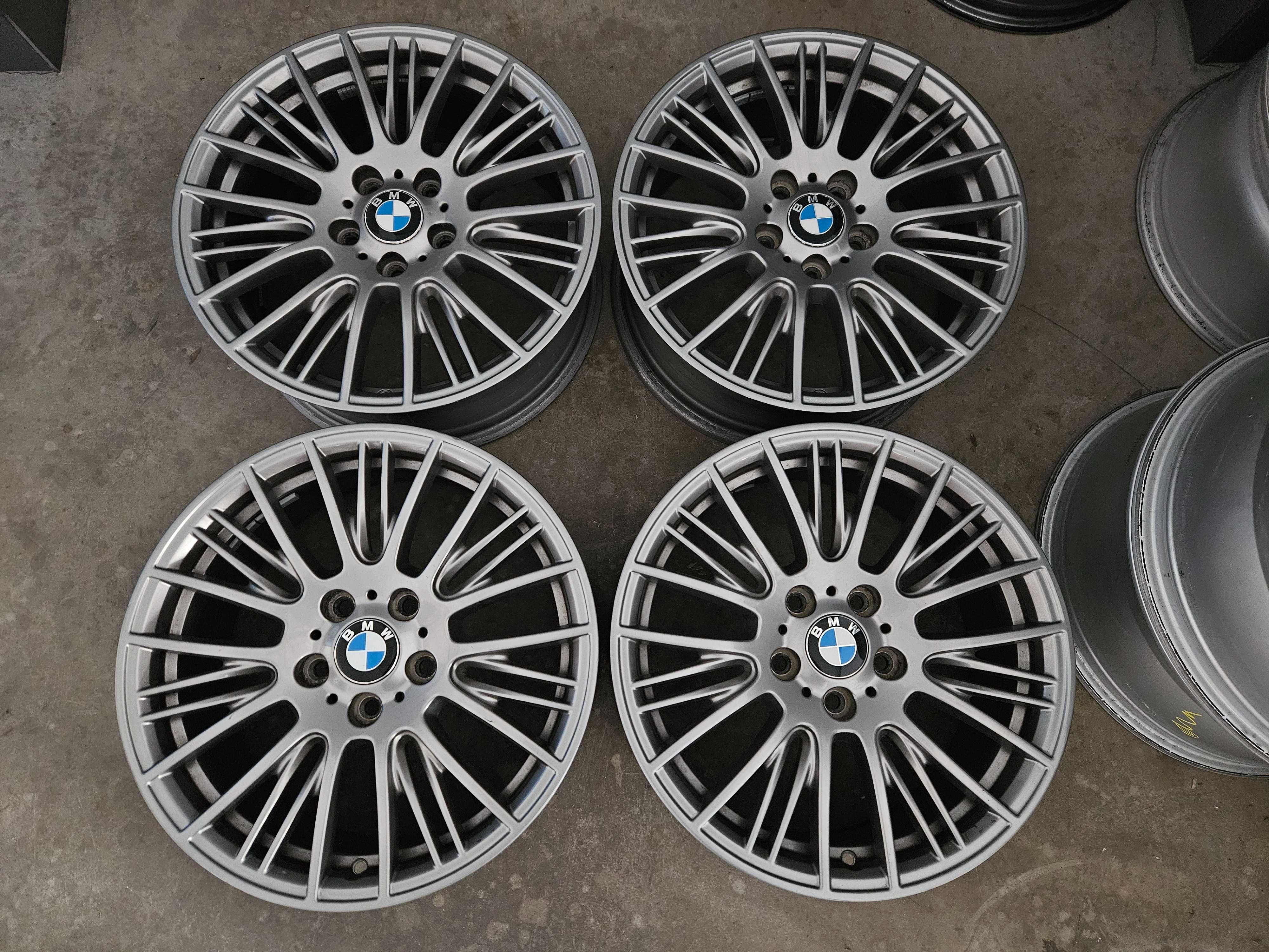 Alufelgi 18" BMW F30 F31 E90 E91 E92 E36 E46 E87 F40 X1 X3 5x120 M-pak
